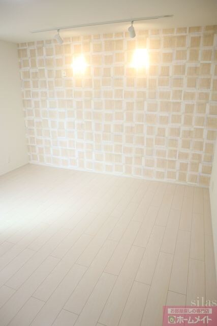 神崎川駅 徒歩5分 1階の物件内観写真