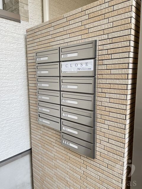 神崎川駅 徒歩5分 1階の物件外観写真