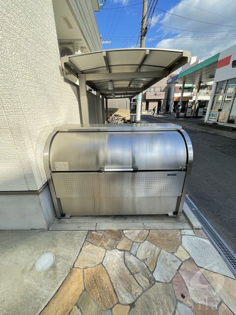 神崎川駅 徒歩5分 3階の物件外観写真