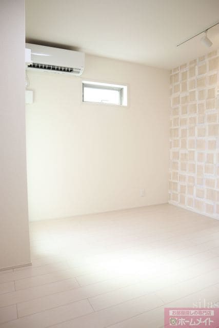 神崎川駅 徒歩5分 1階の物件内観写真