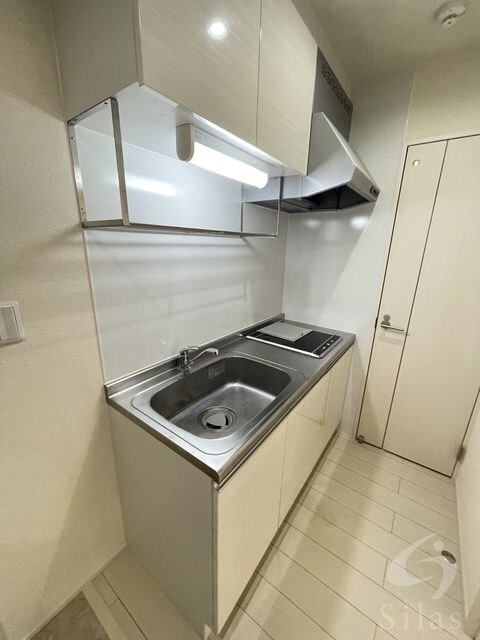 神崎川駅 徒歩5分 3階の物件内観写真