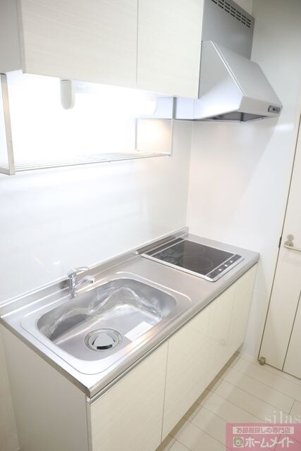 神崎川駅 徒歩5分 1階の物件内観写真