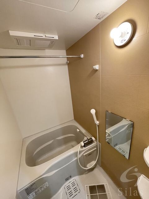 神崎川駅 徒歩5分 3階の物件内観写真