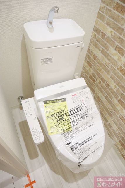 神崎川駅 徒歩5分 1階の物件内観写真