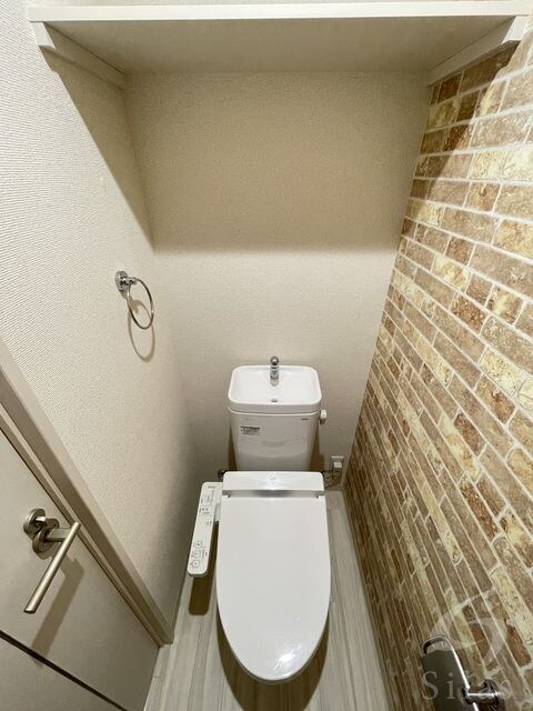 神崎川駅 徒歩5分 3階の物件内観写真