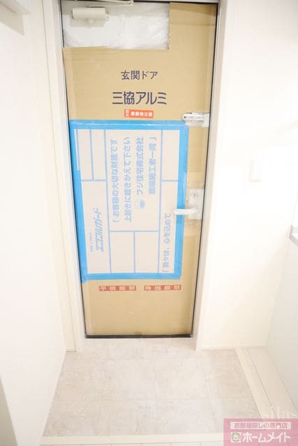 神崎川駅 徒歩5分 1階の物件内観写真