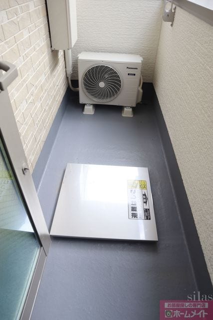 神崎川駅 徒歩5分 1階の物件内観写真