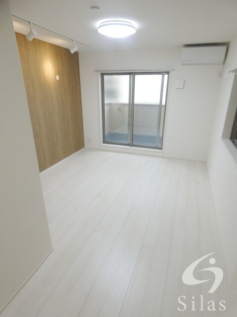 西三荘駅 徒歩6分 3階の物件内観写真