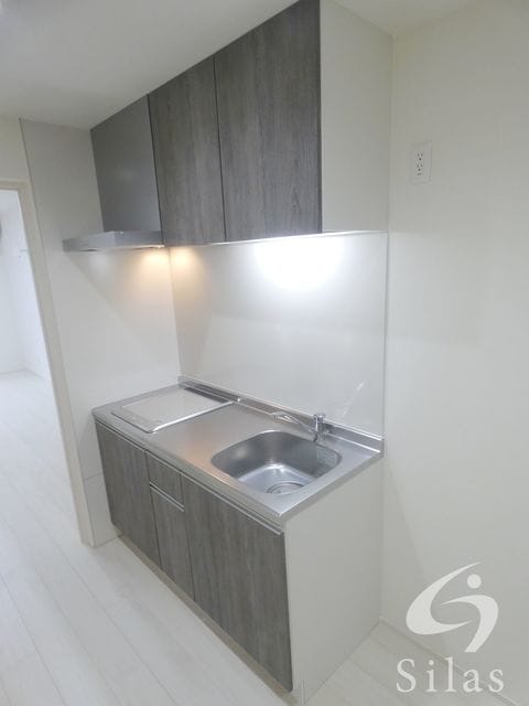 西三荘駅 徒歩6分 3階の物件内観写真