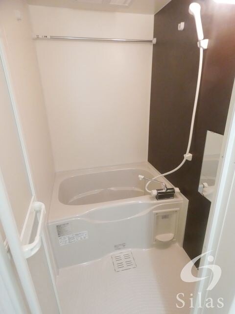 西三荘駅 徒歩6分 3階の物件内観写真