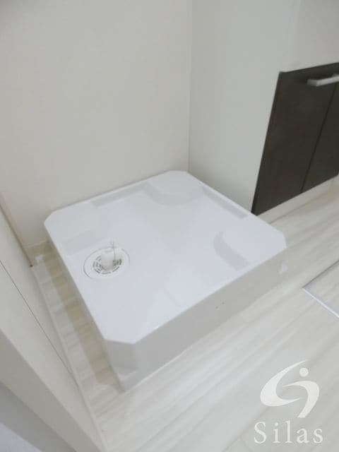 西三荘駅 徒歩6分 3階の物件内観写真