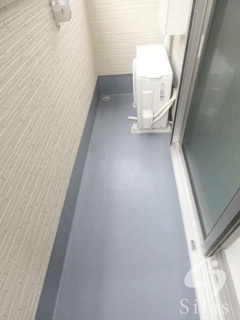 西三荘駅 徒歩6分 3階の物件内観写真