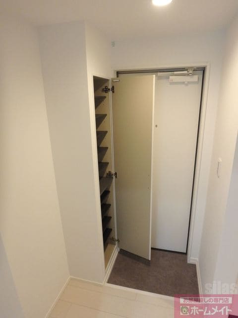 西三荘駅 徒歩7分 2階の物件内観写真