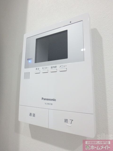 西三荘駅 徒歩7分 2階の物件内観写真