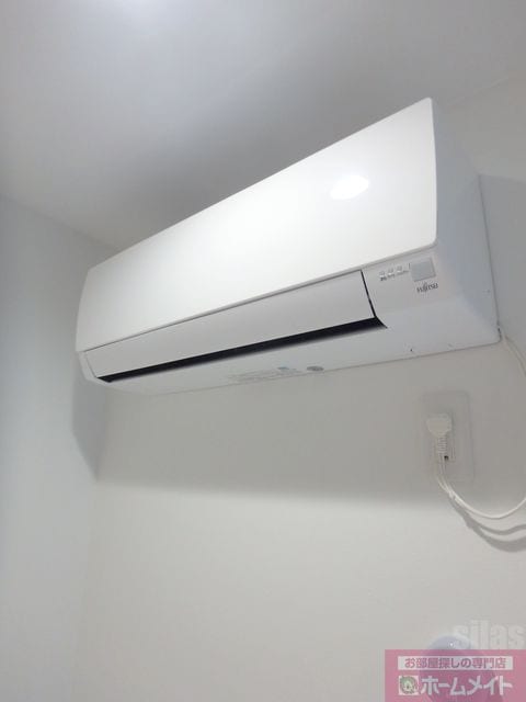 西三荘駅 徒歩7分 2階の物件内観写真