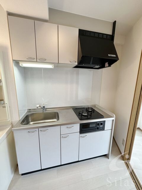 桜ノ宮駅 徒歩2分 2階の物件内観写真