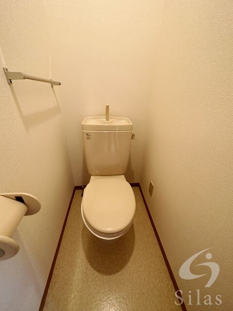 桜ノ宮駅 徒歩2分 2階の物件内観写真