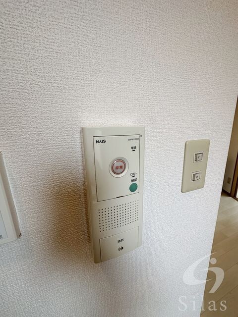 桜ノ宮駅 徒歩2分 2階の物件内観写真