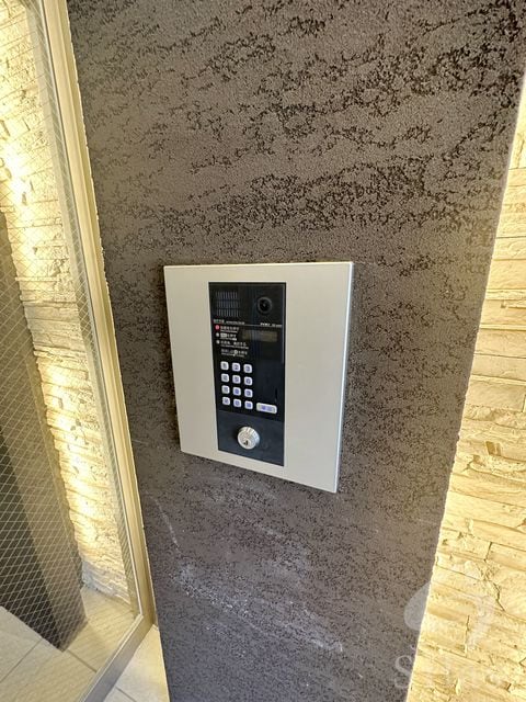 野江駅 徒歩1分 6階の物件外観写真