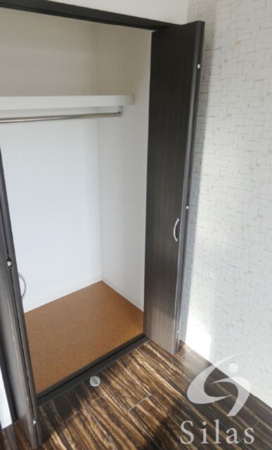 野江駅 徒歩1分 9階の物件内観写真