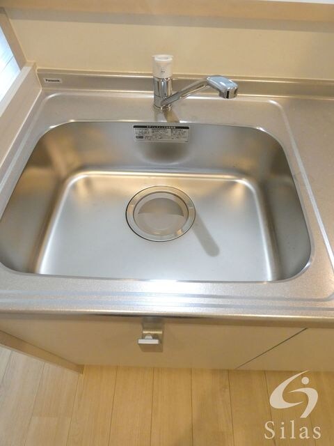 野江駅 徒歩1分 9階の物件内観写真