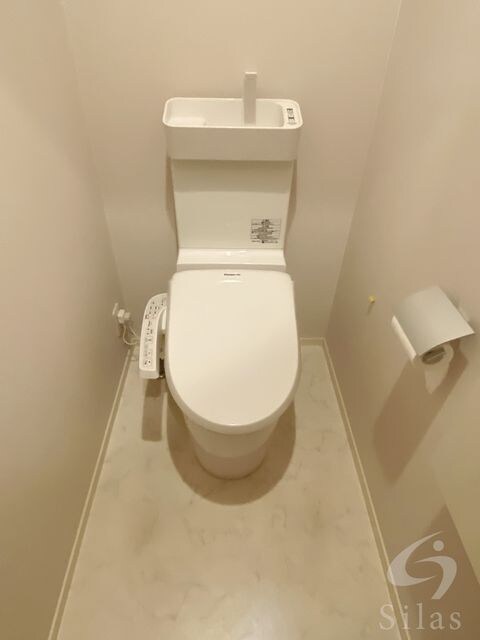 野江駅 徒歩1分 6階の物件内観写真