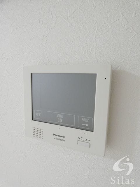 野江駅 徒歩1分 9階の物件内観写真