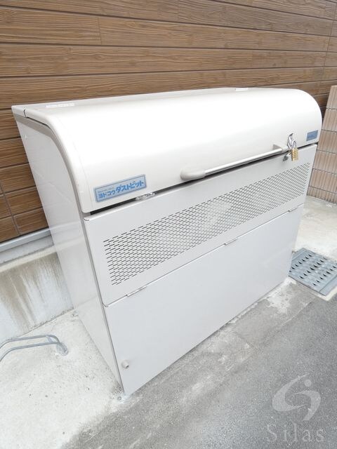 塚本駅 徒歩7分 1階の物件外観写真