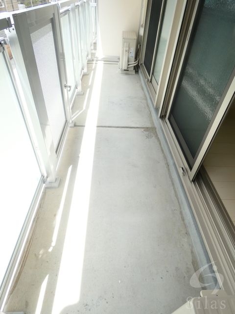 塚本駅 徒歩7分 1階の物件内観写真