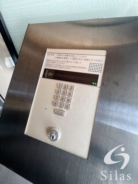 淡路駅 徒歩3分 1階の物件外観写真