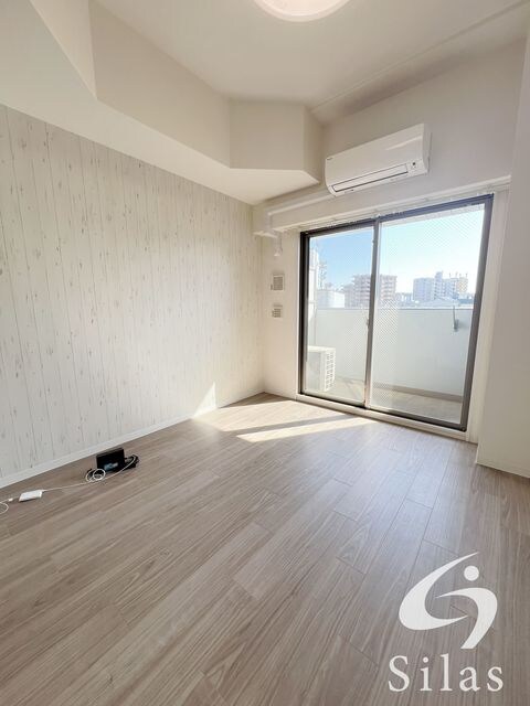 淡路駅 徒歩3分 1階の物件内観写真