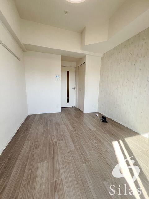 淡路駅 徒歩3分 1階の物件内観写真