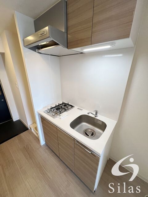 淡路駅 徒歩3分 1階の物件内観写真