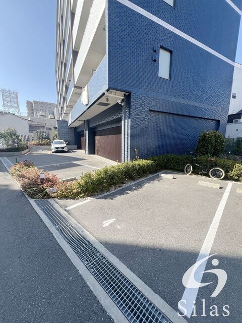 淡路駅 徒歩3分 1階の物件外観写真