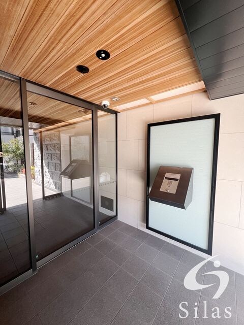 淡路駅 徒歩3分 1階の物件外観写真