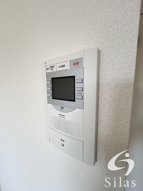 淡路駅 徒歩3分 1階の物件内観写真