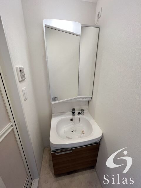 淡路駅 徒歩3分 1階の物件内観写真