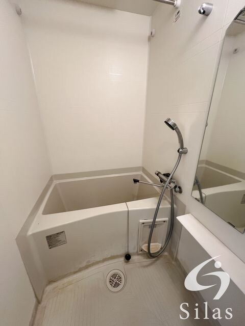 淡路駅 徒歩3分 1階の物件内観写真