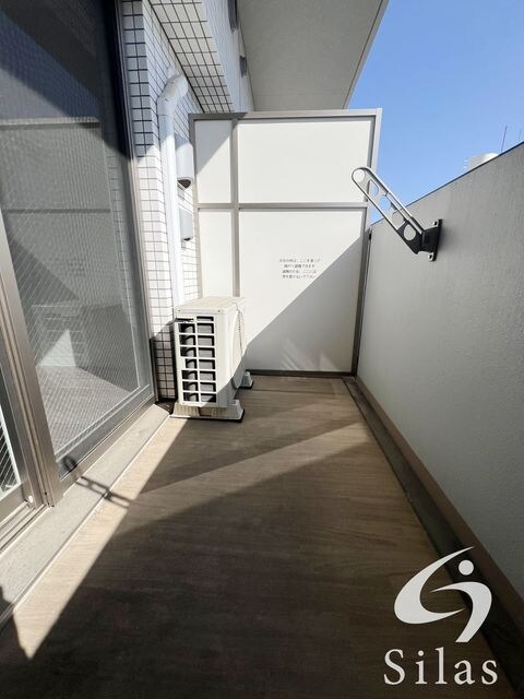 淡路駅 徒歩3分 1階の物件内観写真