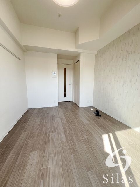 淡路駅 徒歩3分 1階の物件内観写真