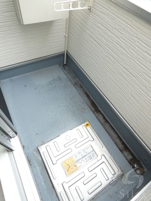 武庫川駅 徒歩4分 1階の物件内観写真