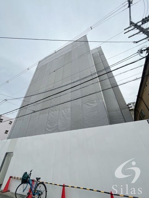 今福鶴見駅 徒歩6分 5階の物件外観写真