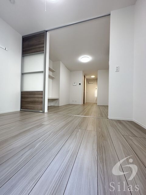 千船駅 徒歩7分 1階の物件内観写真