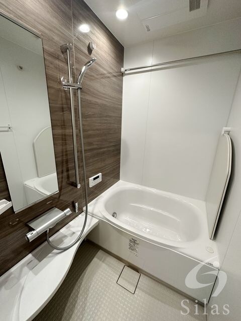 千船駅 徒歩7分 1階の物件内観写真