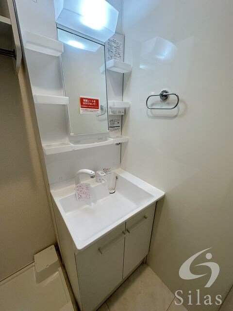 千船駅 徒歩7分 1階の物件内観写真