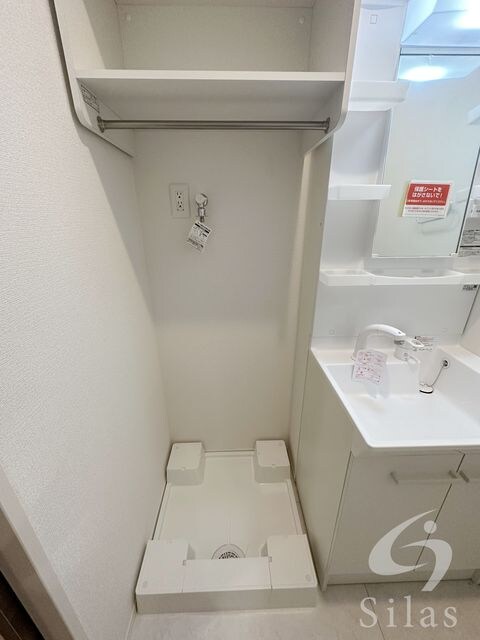 千船駅 徒歩7分 1階の物件内観写真