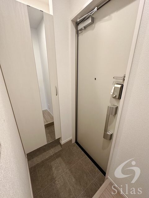 千船駅 徒歩7分 1階の物件内観写真