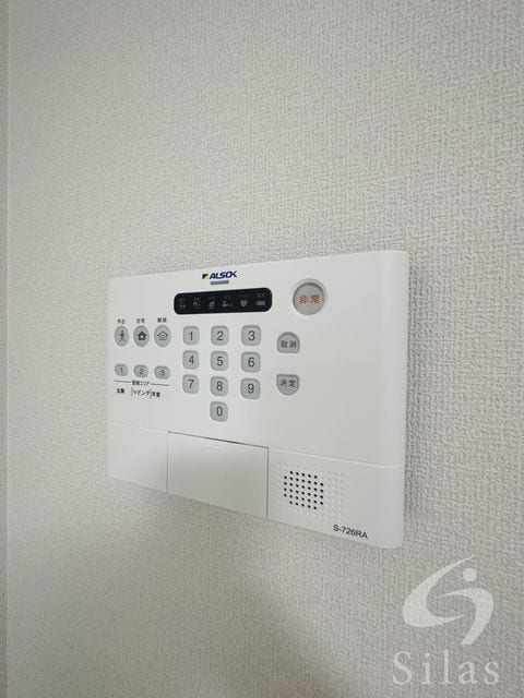 千船駅 徒歩7分 1階の物件内観写真