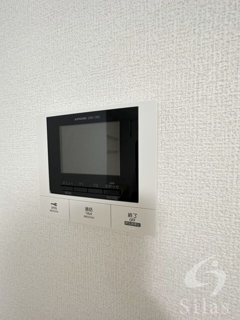 千船駅 徒歩7分 1階の物件内観写真