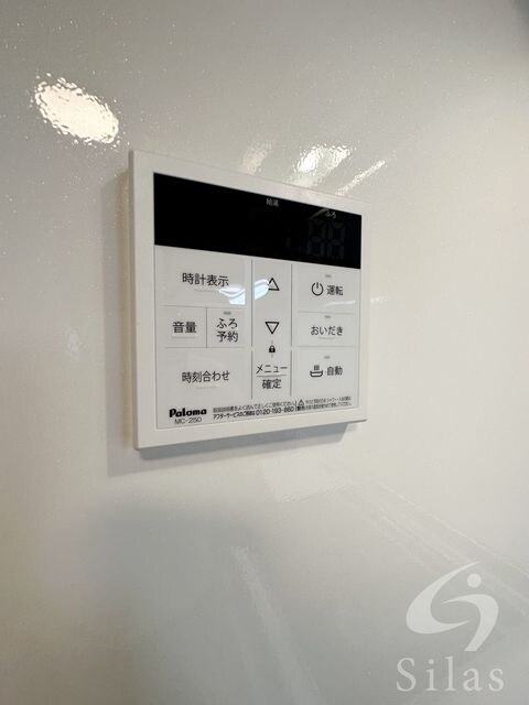 千船駅 徒歩7分 1階の物件内観写真